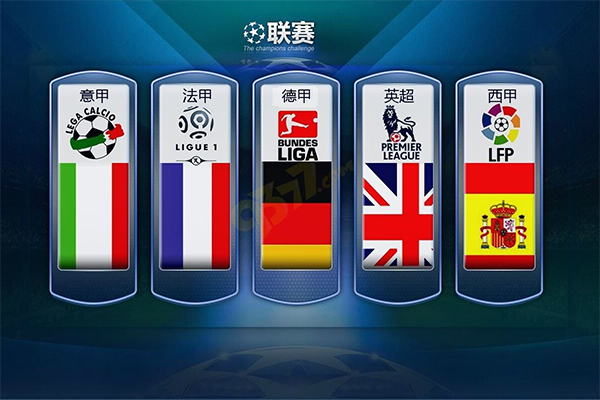 比赛中都会